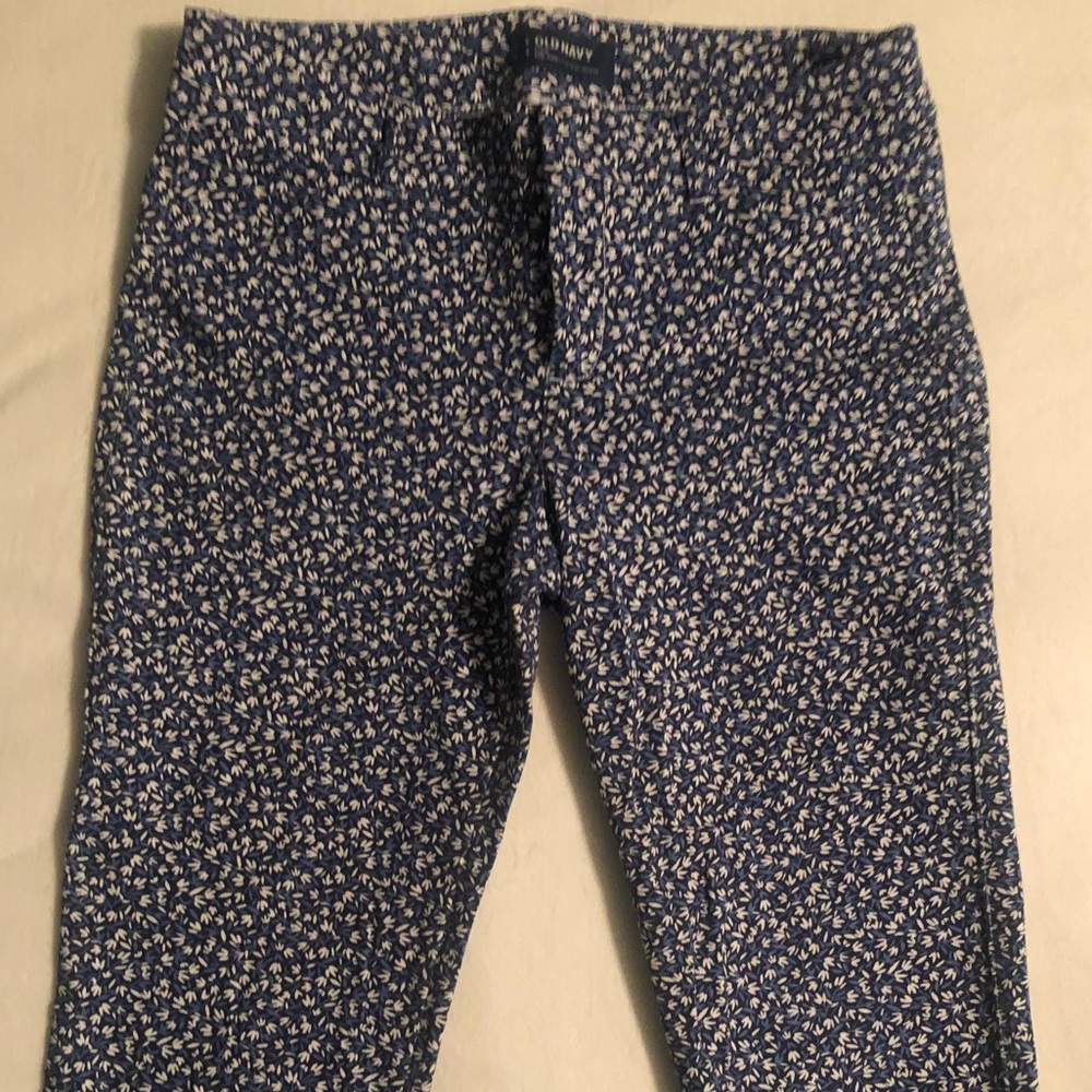 Old Navy Pixie